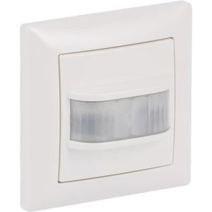 Produktbild für Bewegungsmelder Busch-Jaeger Wächter 180 flex 64762UJ-914, Set