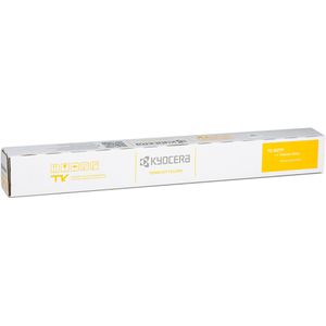 Produktbild für Toner Kyocera TK-8375Y gelb