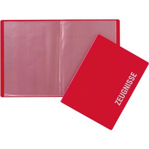 Zeugnismappe Pagna 21008-03 PP, A4