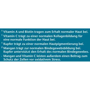 Produktbild für Kollagen Doppelherz aktiv 1000, Hydrolysat, Peptid Typ 1