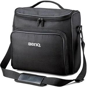 Produktbild für Beamertasche BenQ Soft Carry Case, 5J.J3T09.001, schwarz