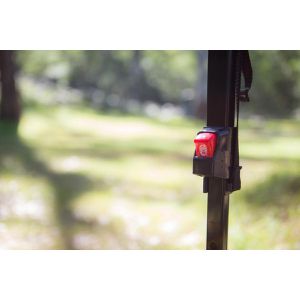 Produktbild für Pavillon Coleman FastPitch Shelter XL, hellgrau