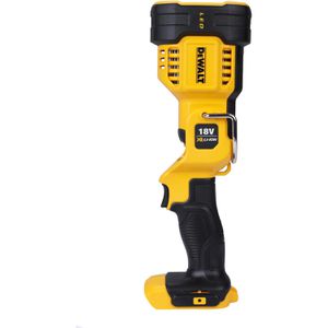Produktbild für Arbeitsleuchte DeWalt DCL043-XJ, LED
