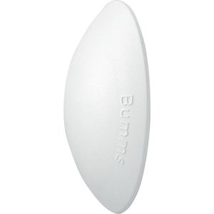 Türstopper Böttcher-AG Bumms, aus Kunststoff