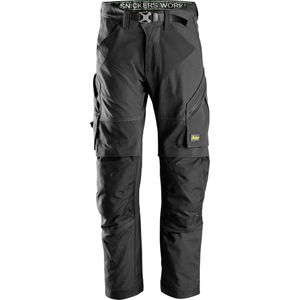 Produktbild für Arbeitshose Snickers-Workwear FlexiWork Plus, 6902
