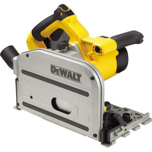 Produktbild für Tauchsäge DeWalt DWS520K, Handkreissäge