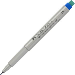 Folienschreiber Faber-Castell Multimark 152451