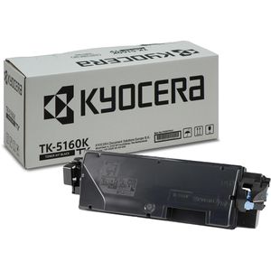 Toner Kyocera TK-5160K schwarz