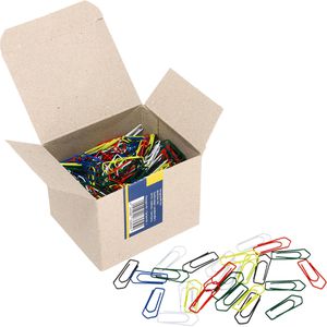 Büroklammern Böttcher-AG 26mm