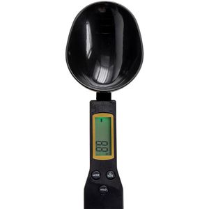 Produktbild für Küchenwaage ChiliTec CT LW-500, Tara-Funktion, Teilung 0,1 g