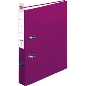 Produktbild für Ordner Herlitz 50011865 maX.file protect, PP, A4