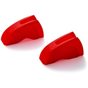 Produktbild für Schonbacken Knipex 87 09 250 V01 Kunststoffbacken