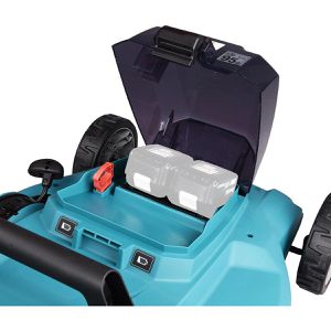 Produktbild für Rasenmäher Makita DLM481Z, Akku