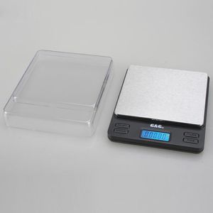 Produktbild für Digitalwaage G&amp;G LS-2000