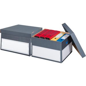 Produktbild für Archivcontainer Smartboxpro 227160705