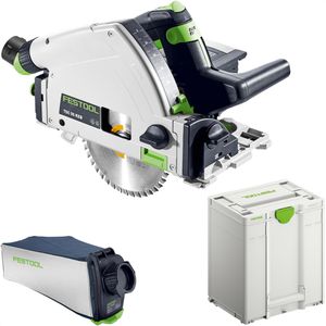 Produktbild für Tauchsäge Festool TSC 55 KEB-Basic, 578738