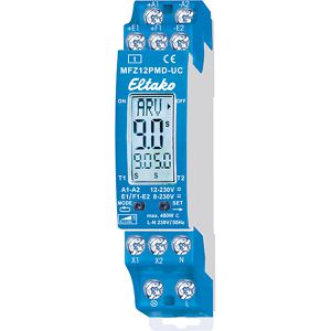 Zeitrelais Eltako MFZ12PMD-UC