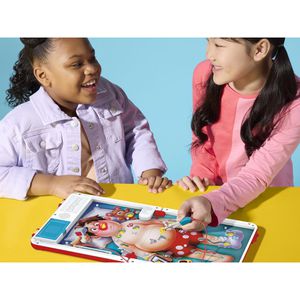 Produktbild für Brettspiel Hasbro G0951, Doktor Bibber