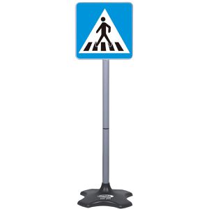 Produktbild für Lernspielzeug JAMARA 460257, Traffic-Set Grand A