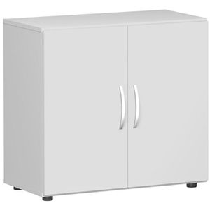 Aktenschrank Geramöbel Flex, aus Holz