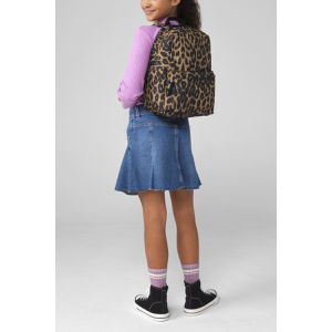 Produktbild für Rucksack BagBase Mini Leopard Print, BG195S, 35 cm