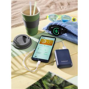 Produktbild für Powerbank Intenso XS10000, 7313535, 10000mAh