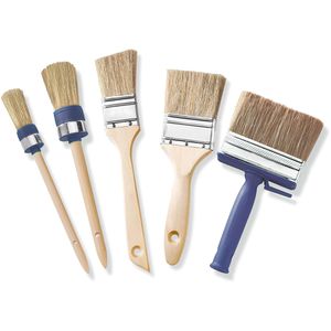 Malerpinsel Böttcher-AG Set, 5-teilig