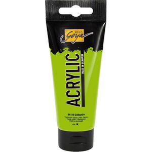 Acrylfarben Kreul 84118 Solo Goya Acrylic