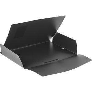 Produktbild für Eckspanner Durable 999109650, A4