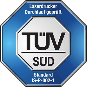 Produktbild für Versandetiketten Zweckform 8024-300, weiß