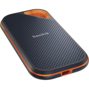 Festplatte SanDisk Extreme Pro Portable SSD V2