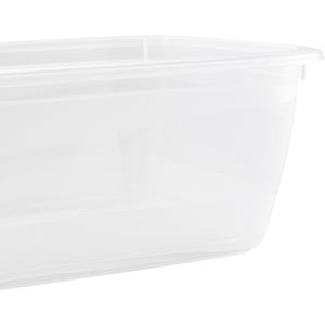 Produktbild für Frischhaltedose Keeeper mia magic ice, aus Kunststoff