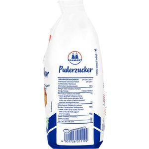 Produktbild für Puderzucker Diamant