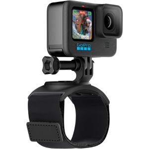 Produktbild für Action-Cam-Halterung GoPro Hand- + Armband