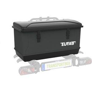 Fahrradträger-Zubehör EUFAB 11651