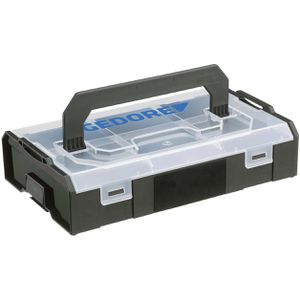 Produktbild für Sortimentskasten GEDORE L-BOXX Mini, 1102 L
