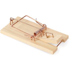 Produktbild für Mausefalle Rovar RV-30825