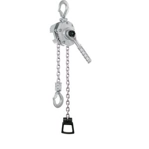 Produktbild für Kettenzug Planeta PAH, G10463, Aluhebelzug