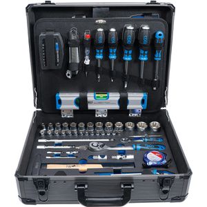 Produktbild für Werkzeugkoffer BGS-technic 15501