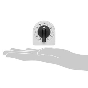 Produktbild für Timer TFA 38.1041