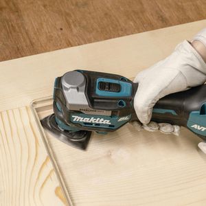 Produktbild für Multifunktionswerkzeug Makita TM001GZ03 XGT, Akku
