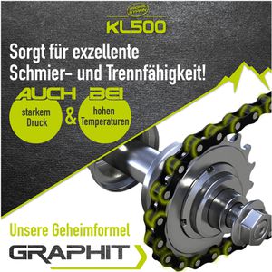 Produktbild für Fahrrad-Kettenöl Original-Syprin 1328, KL500