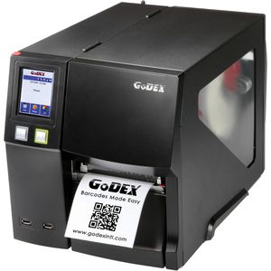 Produktbild für Etikettendrucker GoDEX ZX 1200i+