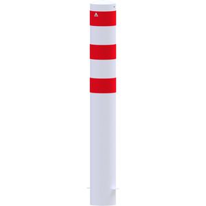 Produktbild für Rammschutzpoller Schake 40191B, für Außenbereich