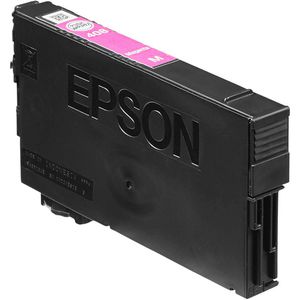Produktbild für Tinte Epson 408 T09J340 Brille, magenta