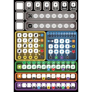 Produktbild für Würfelspiel Schmidt-Spiele 49340 Ganz schön clever