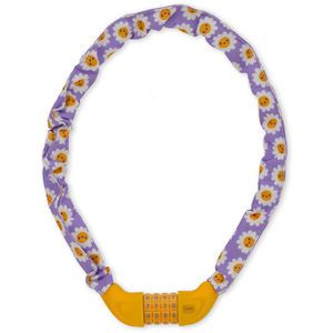 Fahrradschloss Legami BIL0004, Daisy