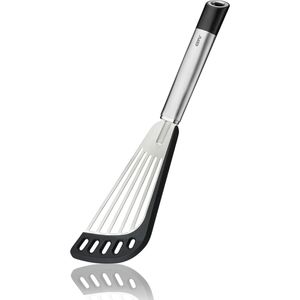 Pfannenwender Gefu Primeline, Silikon / Edelstahl