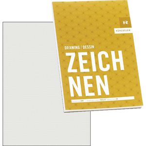 Zeichenblock