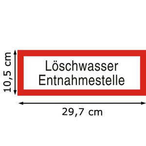 Produktbild für Hinweisschild Abtec DIN 4066, Kunststoff